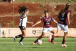 Corinthians sofre com uma a menos e perde para a Ferrovi�ria no Paulista Feminino Sub-20
