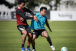 Corinthians realiza s�timo treino da intertemporada com foco f�sico e t�tico