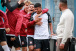 Corinthians � letal no segundo tempo e vence o Palmeiras no Campeonato Brasileiro Sub-17