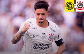 Cascavel x Corinthians