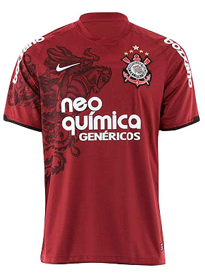 Camisa mais bonita