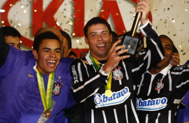 Corinthians conquistou ttulo da Copa do Brasil em 2009