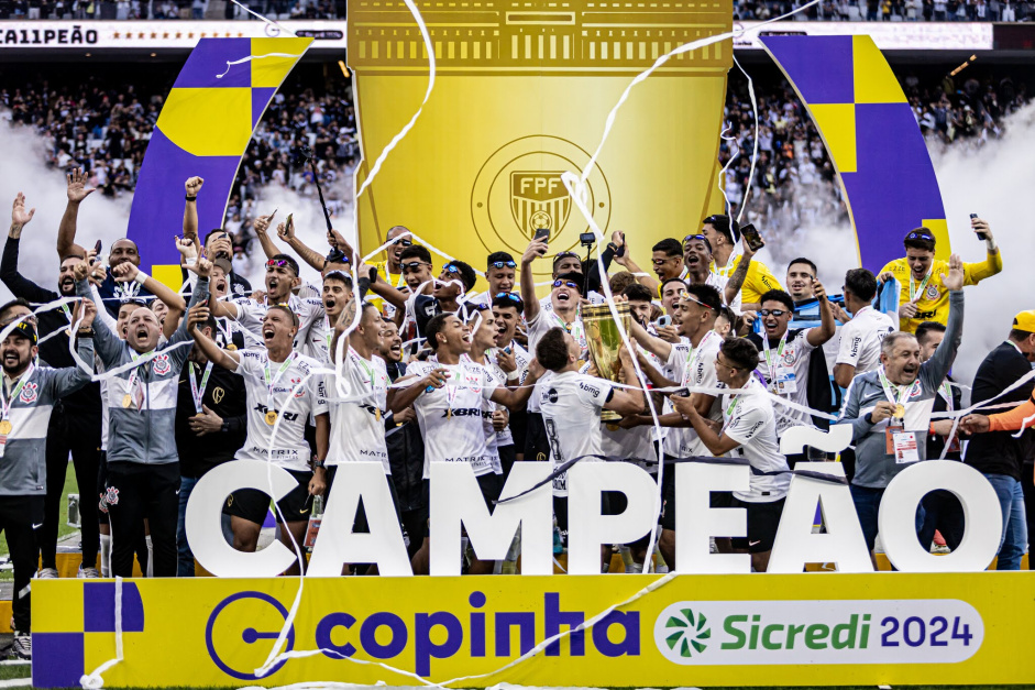 Base do Corinthians