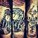 Tatuagem do Corinthians do Helby Andr� Finco