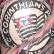 Tatuagem do Corinthians do Rodrigo Pequeno de oliveira