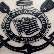 Tatuagem do Corinthians do V� Calligaris