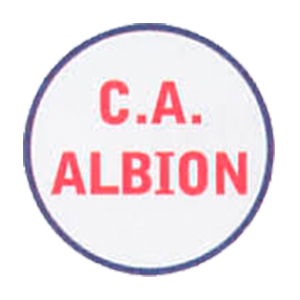 Vitrias do Albion contra o Corinthians
