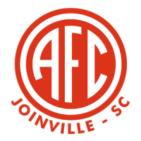 Am�rica de Joinville