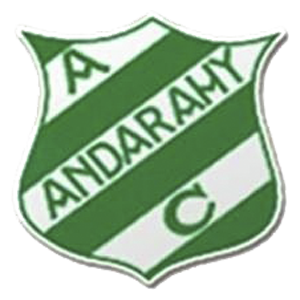 Vitrias do Andarahy contra o Corinthians