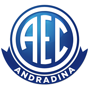 Vitrias do Andradina contra o Corinthians
