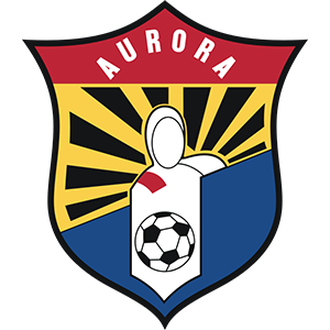 Vit�rias do Aurora contra o Corinthians