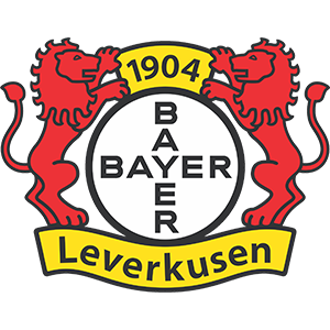 Vitrias do Bayer Leverkusen contra o Corinthians