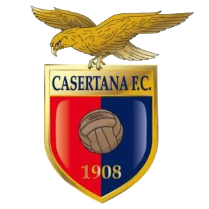Vitrias do Casertana contra o Corinthians