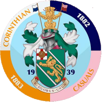 Corinthian-Casuals