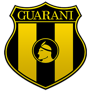 Vitrias do Guaran-PY contra o Corinthians
