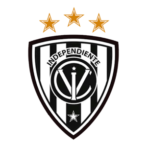 Vit�rias do Independiente Del Valle contra o Corinthians