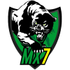 MX7 Diadema