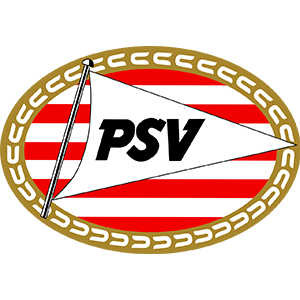 Vitrias do PSV Eindhoven contra o Corinthians