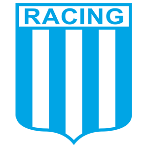 Vitrias do Racing Club contra o Corinthians