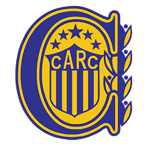 Vitrias do Rosario Central contra o Corinthians