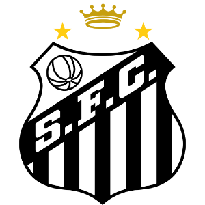 Vitrias do Santos contra o Corinthians