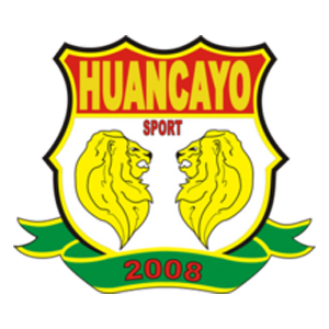 Vitrias do Sport Huancayo contra o Corinthians