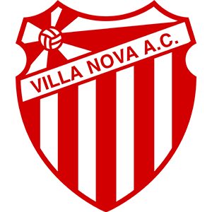 Vitrias do Villa Nova contra o Corinthians