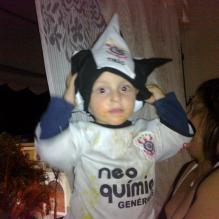 Thiago