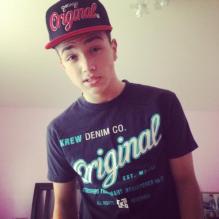 David