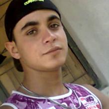 david