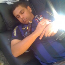 LEANDRO