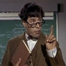 Professor