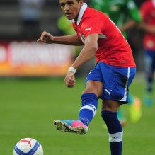 Alexis