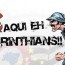 Foto do perfil de thaynann