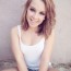 Foto do perfil de Vict�ria