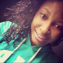 Thayna