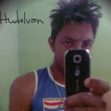 Hudelvan