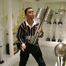 Ricardo