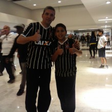 edney