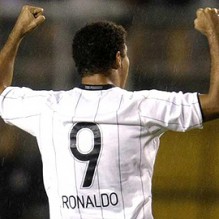 Ronaldo