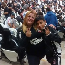 GISLAINE