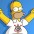 Foto do perfil de Homer Simpson Da Fiel