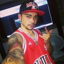 LEANDRO