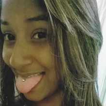 debony