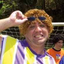 Marrentinho