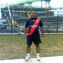 rogerio