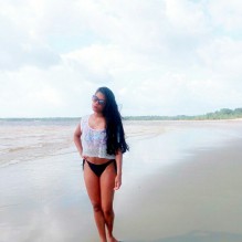 Caroline
