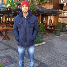 Andre