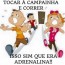 Foto do perfil de binho