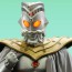 Avatar de Ultraman Corinthians